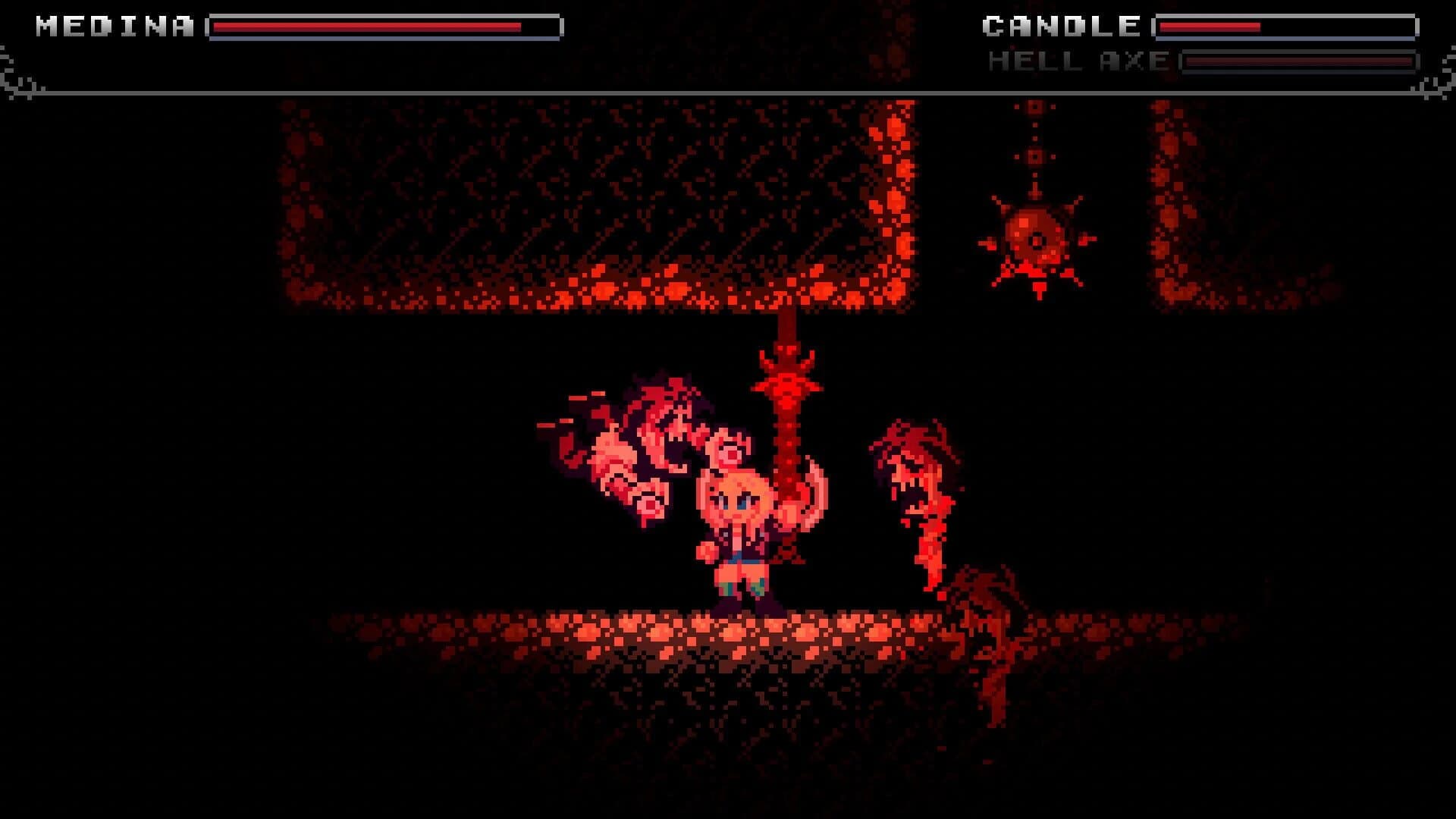 Deathgasm screenshot 1