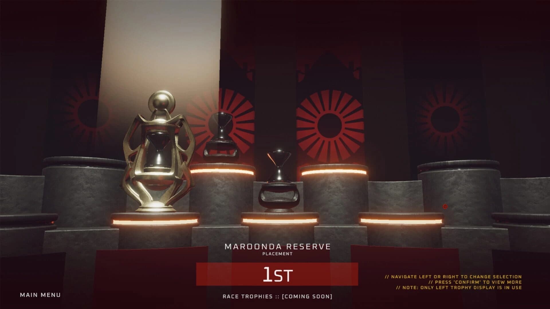 Deathgrip screenshot 1