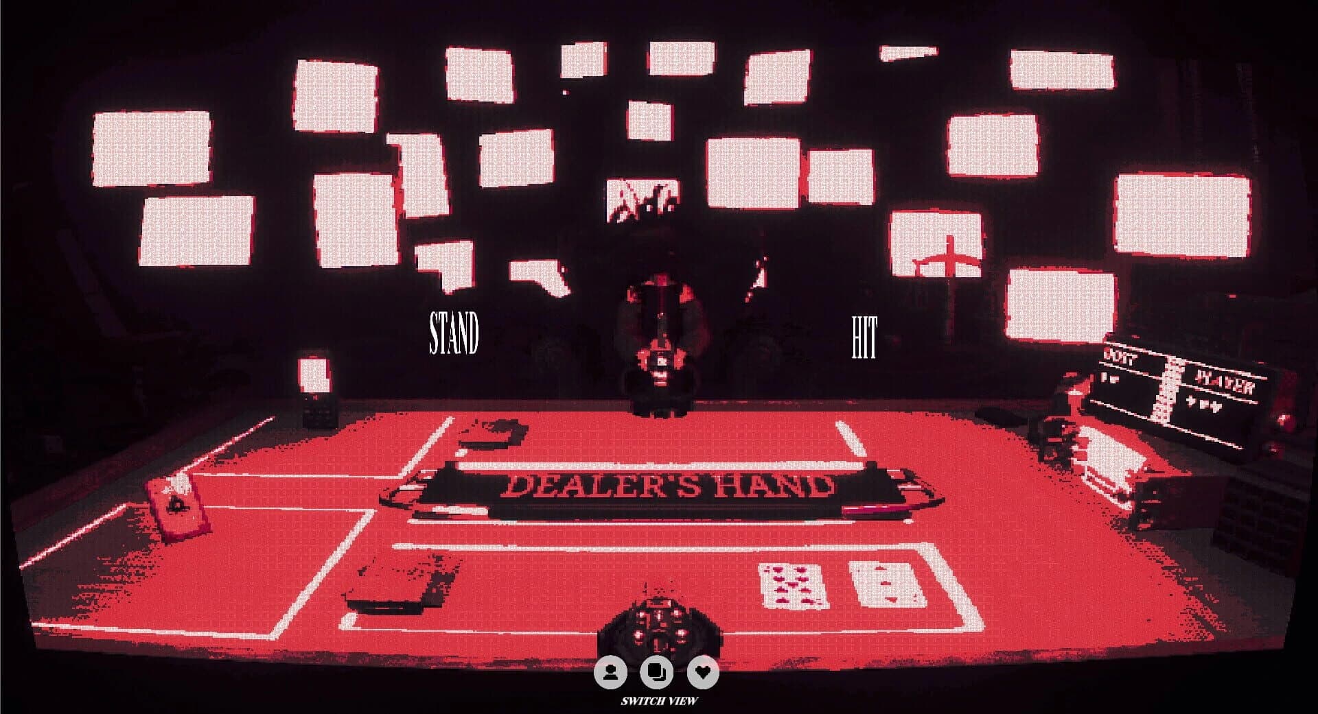 DeathJack screenshot 1