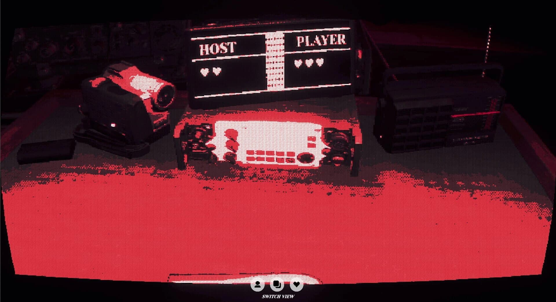 DeathJack screenshot 2