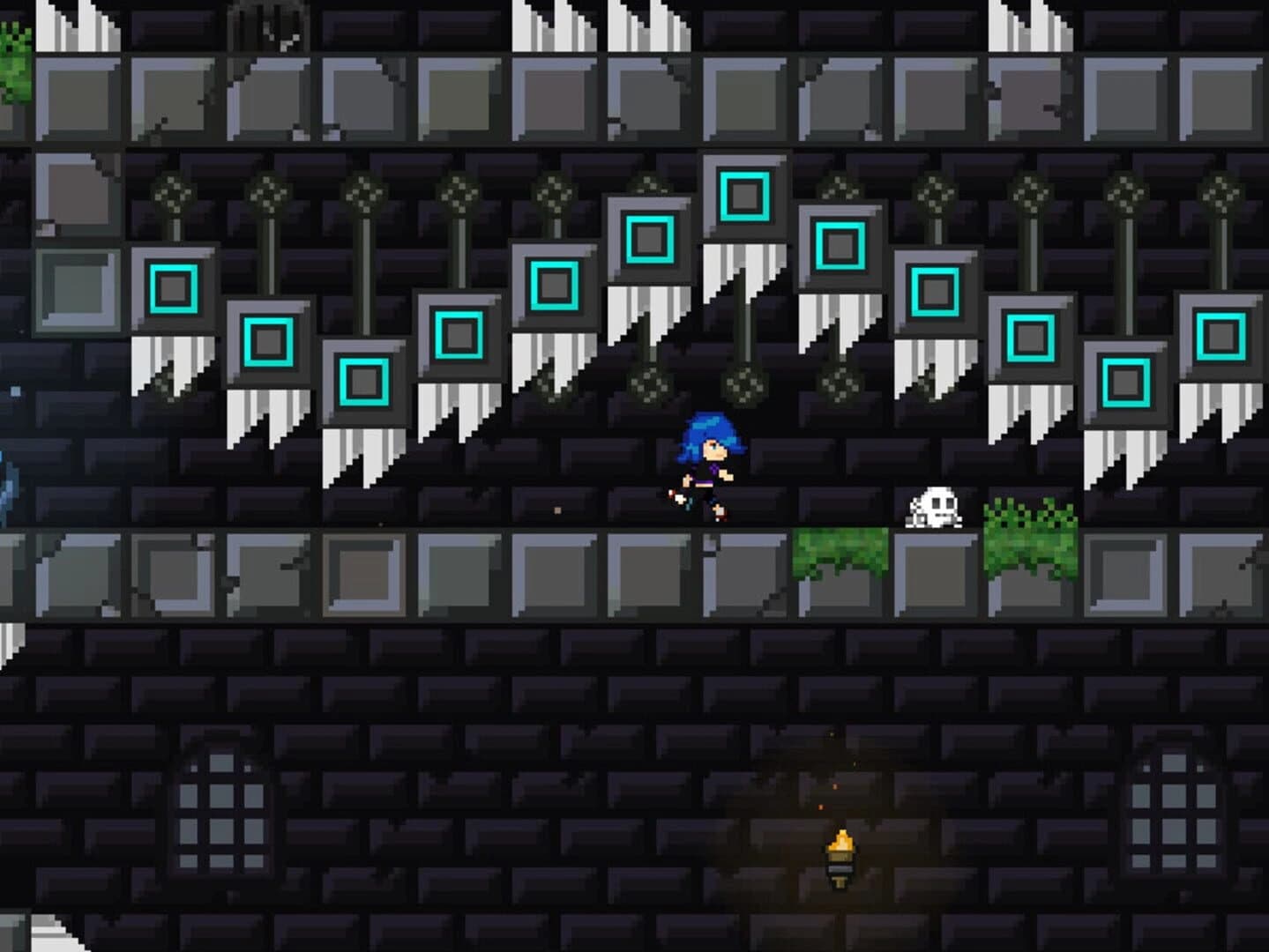 Deathless Dungeon screenshot 4