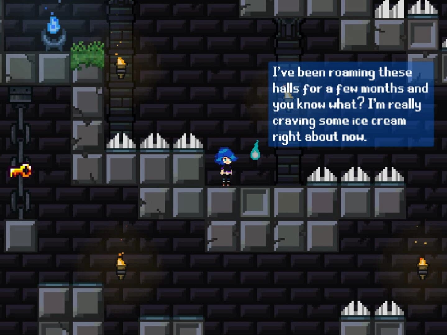 Deathless Dungeon screenshot 5