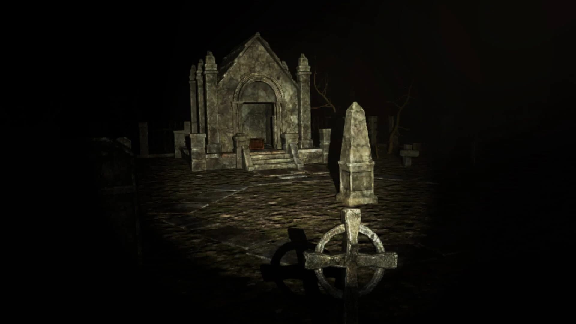 Deathlike: Awakening screenshot 2