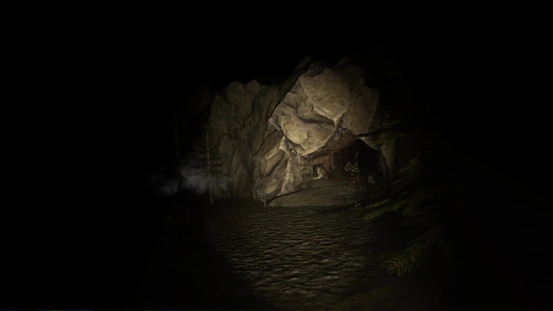 Deathlike: Awakening screenshot 1