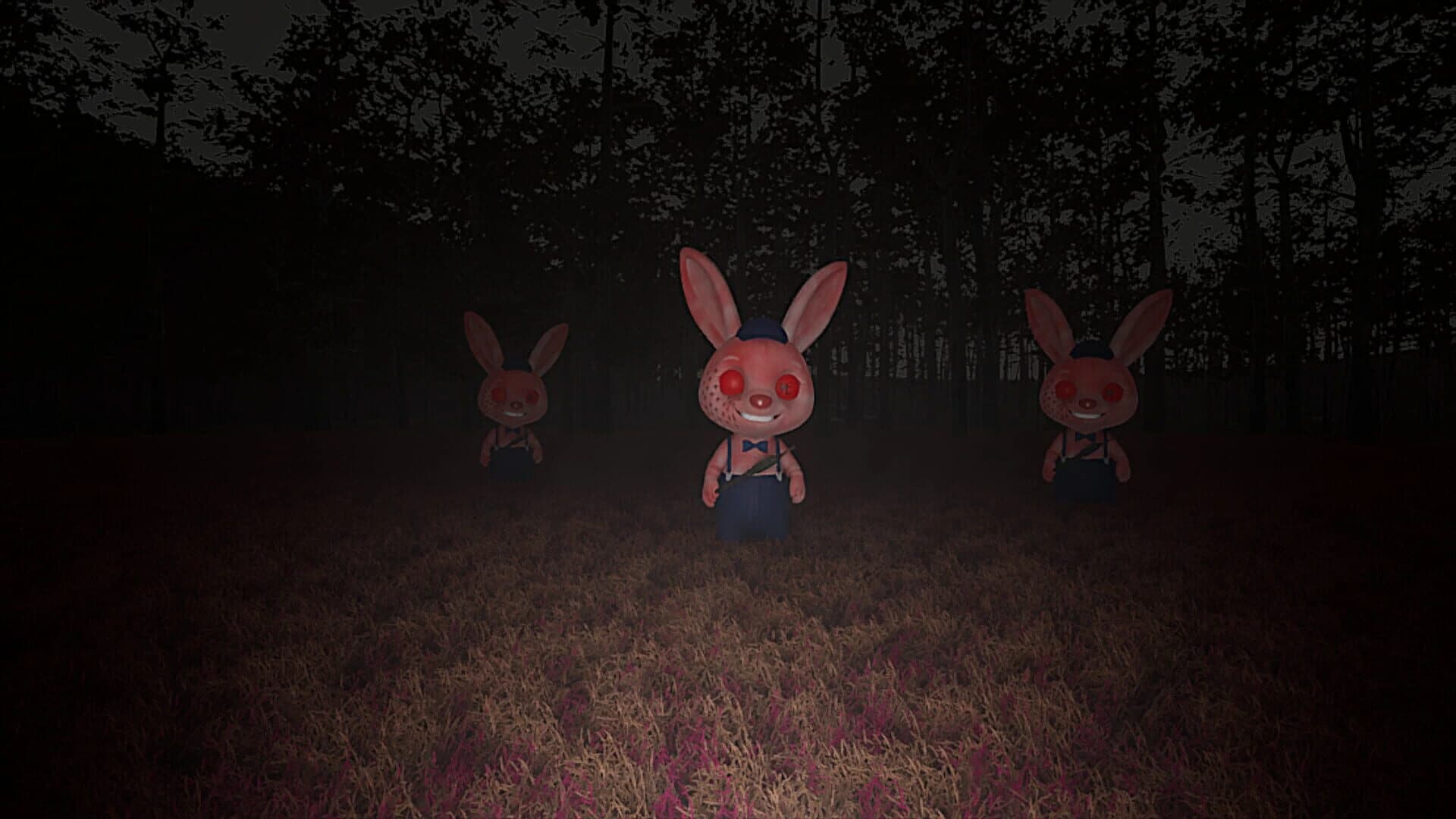 Deathloop 4 You screenshot 1