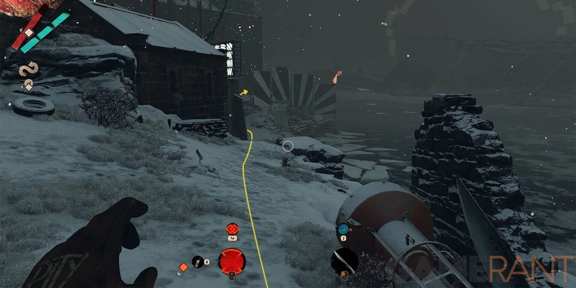 Deathloop: Deluxe Edition screenshot 4