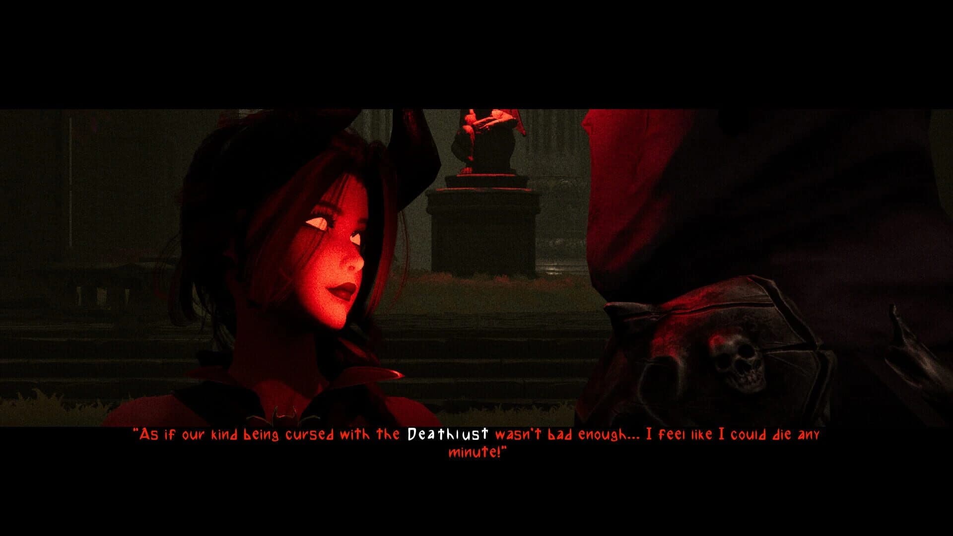 Deathlust screenshot 3