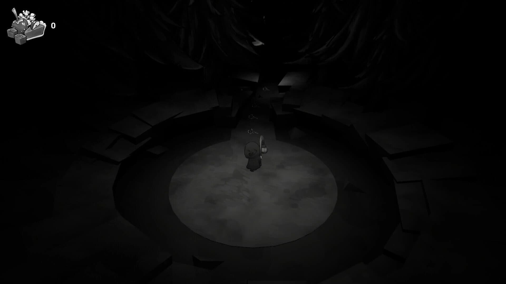 Deathly Delights screenshot 4