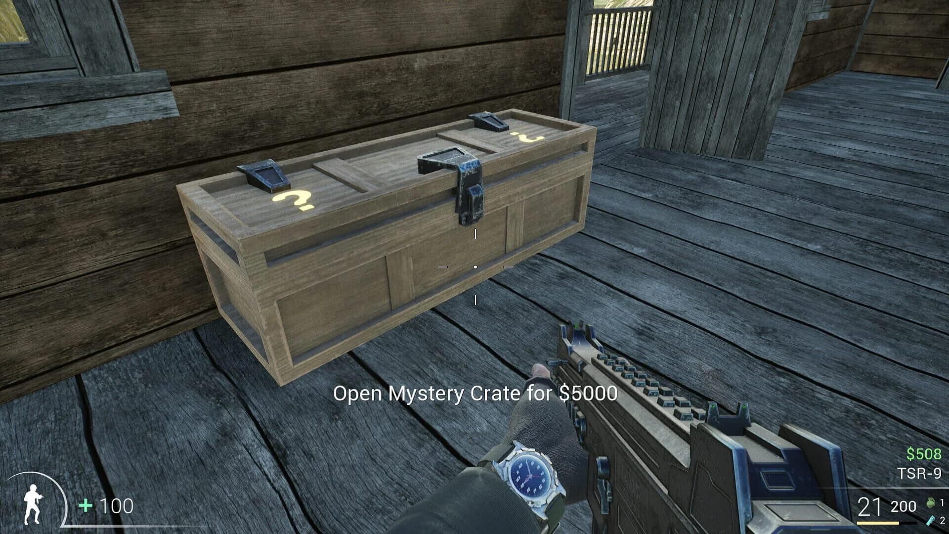 Deathly Dominion screenshot 3