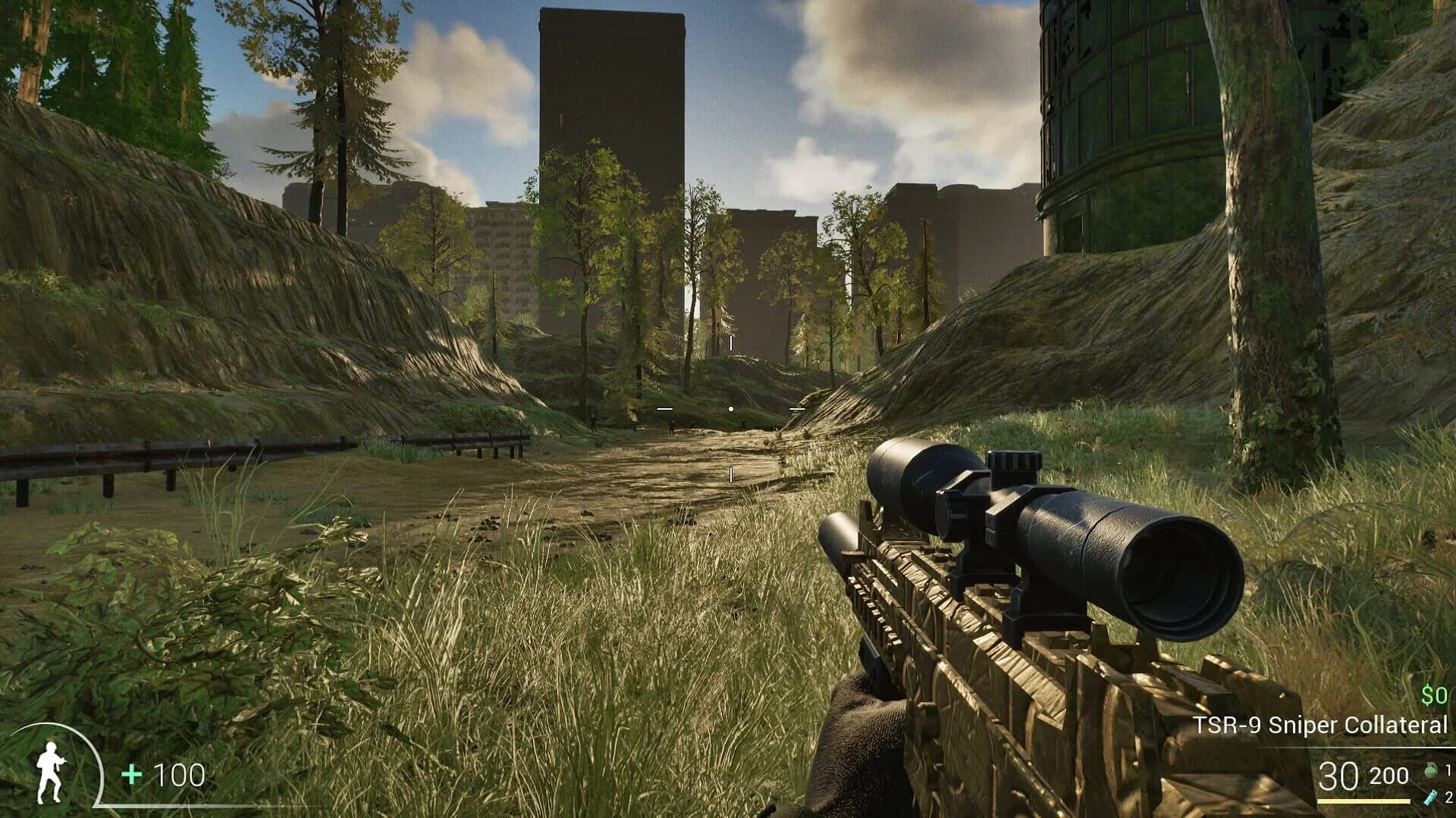 Deathly Dominion screenshot 5