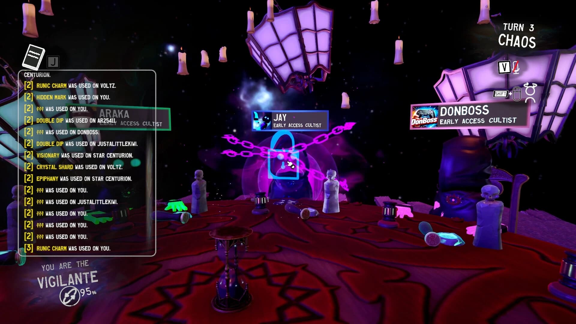 Deathmark screenshot 8