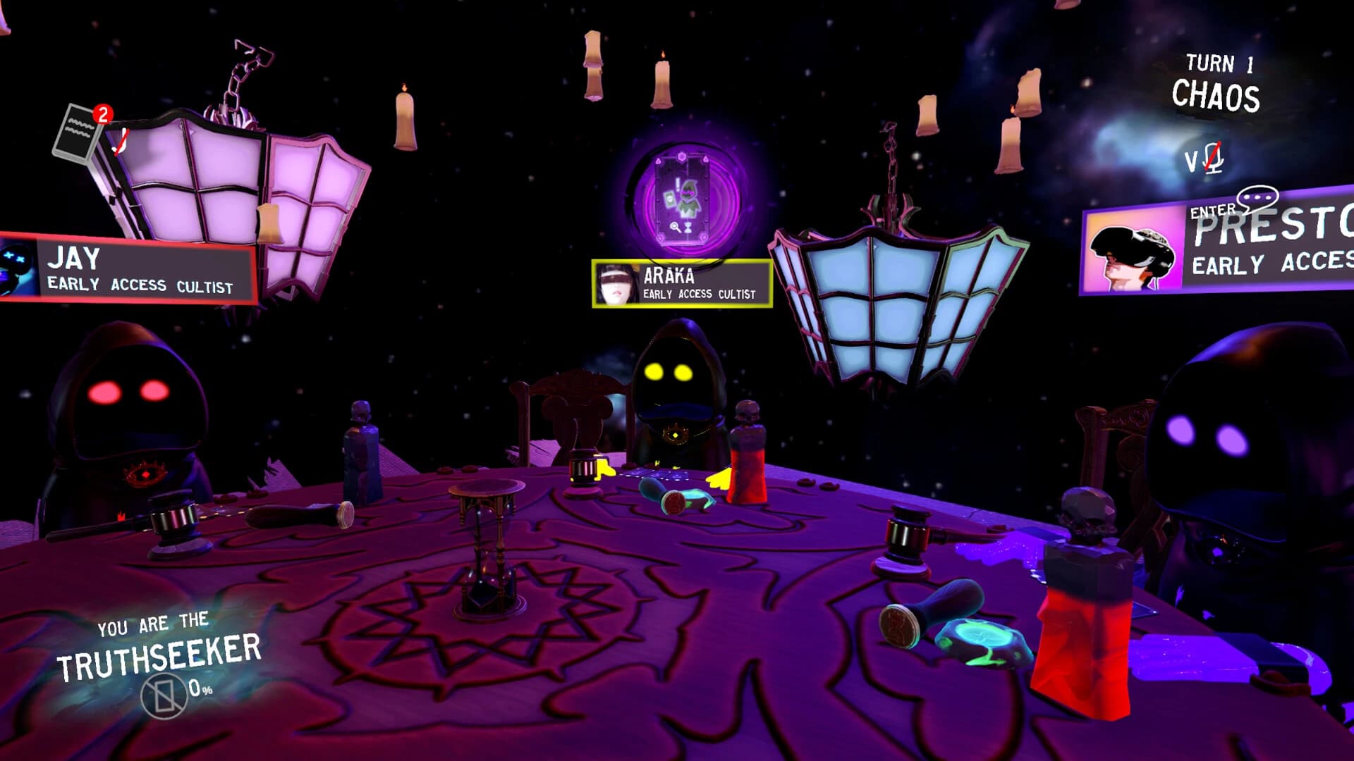 Deathmark screenshot 7