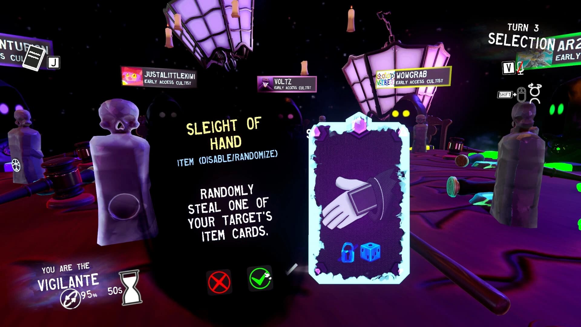 Deathmark screenshot 4