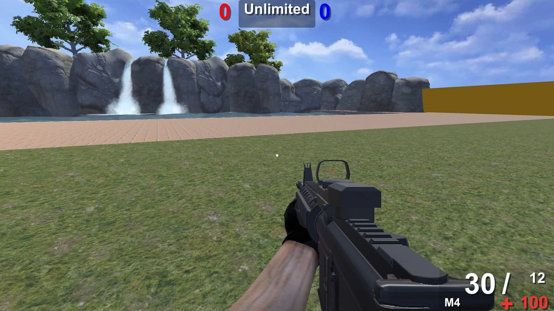 DeathMatch screenshot 5