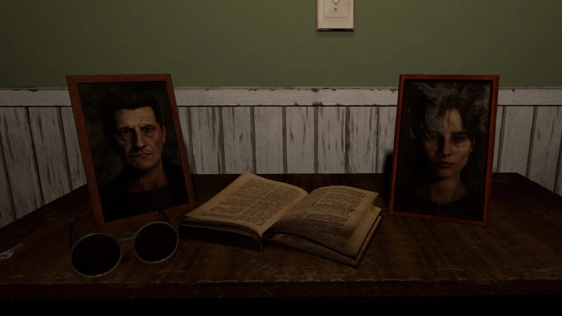 DeathOmen screenshot 1
