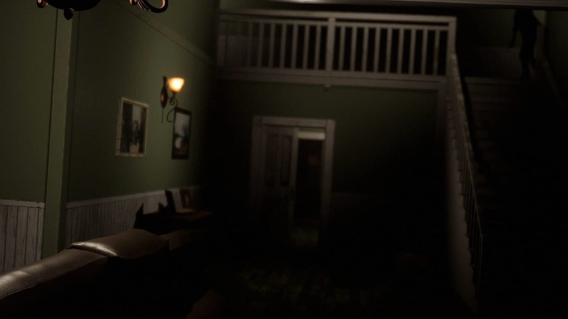 DeathOmen screenshot 5