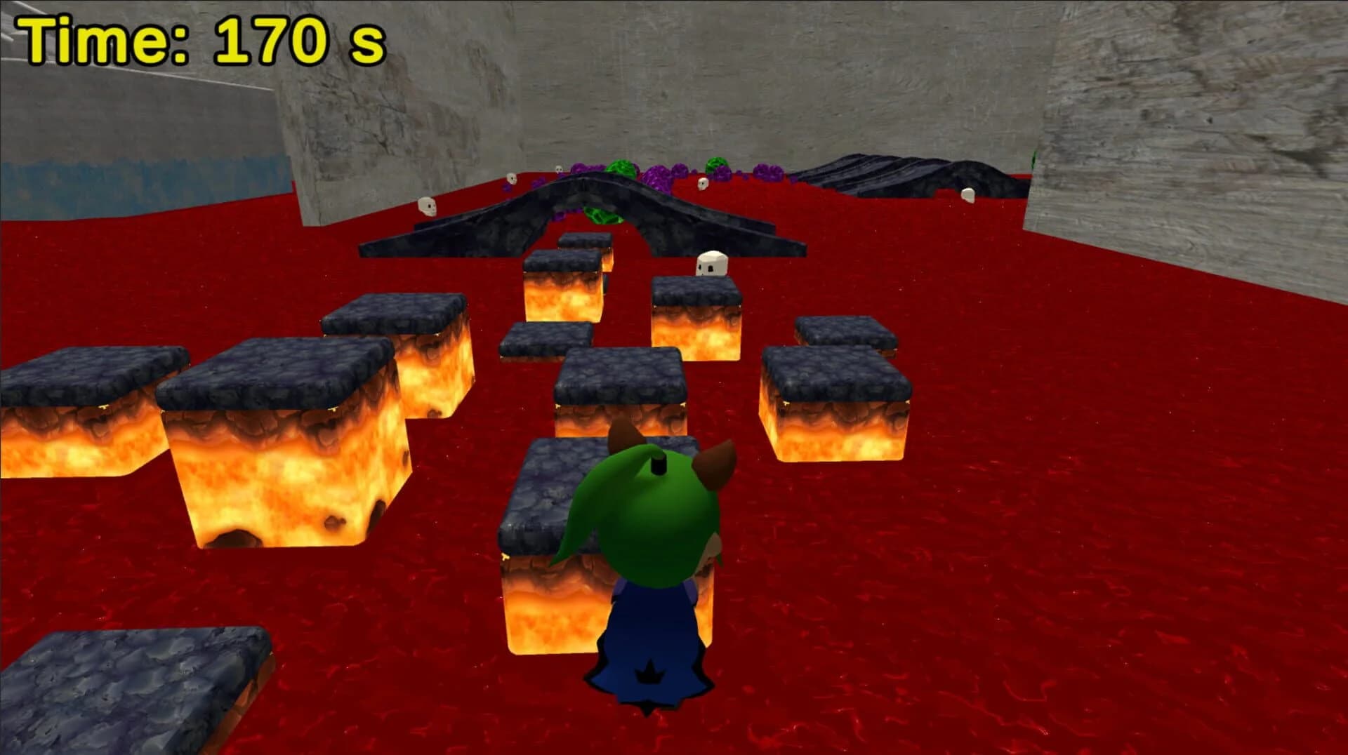 Deathrun Guys screenshot 4