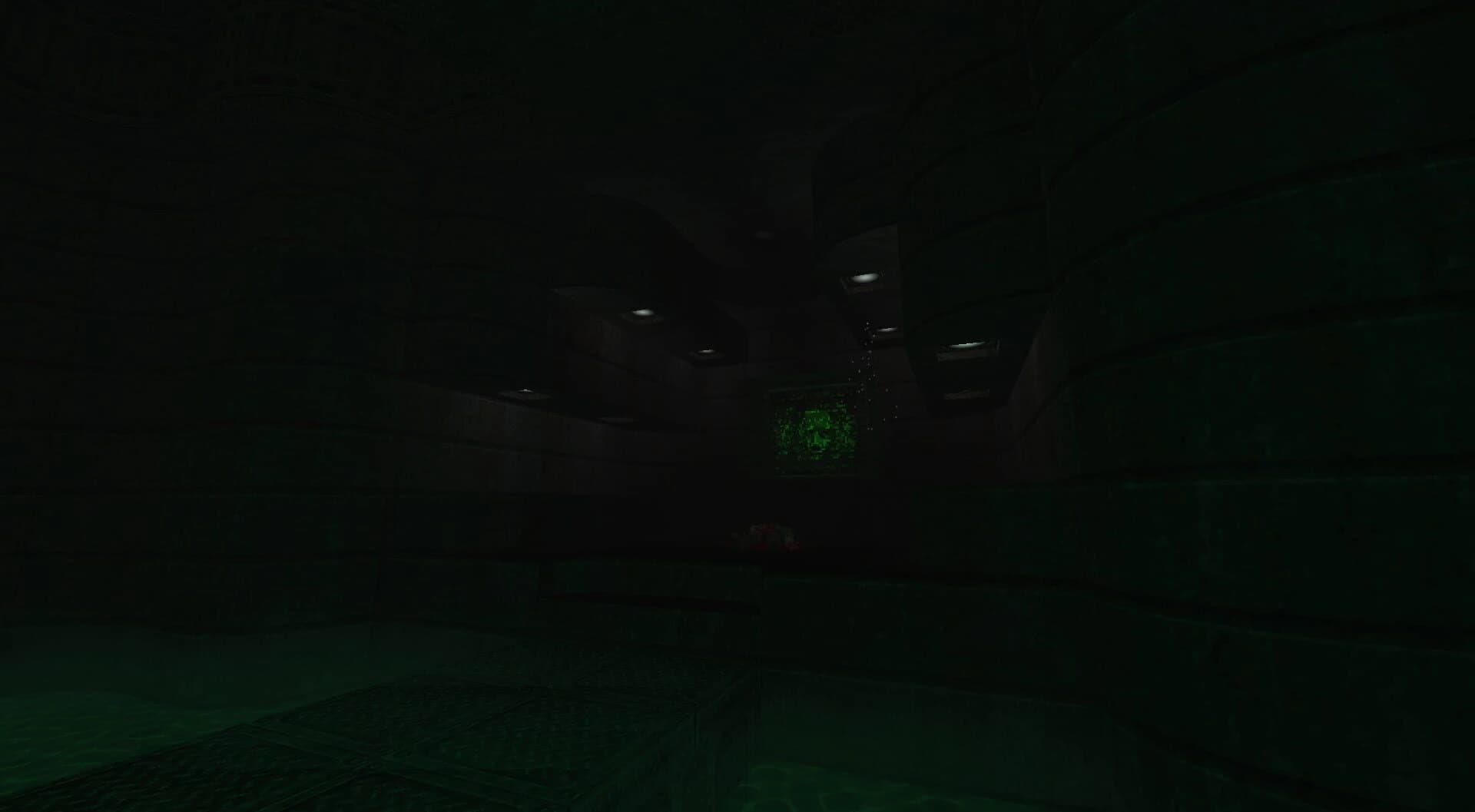 Death's Dichotomy screenshot 1