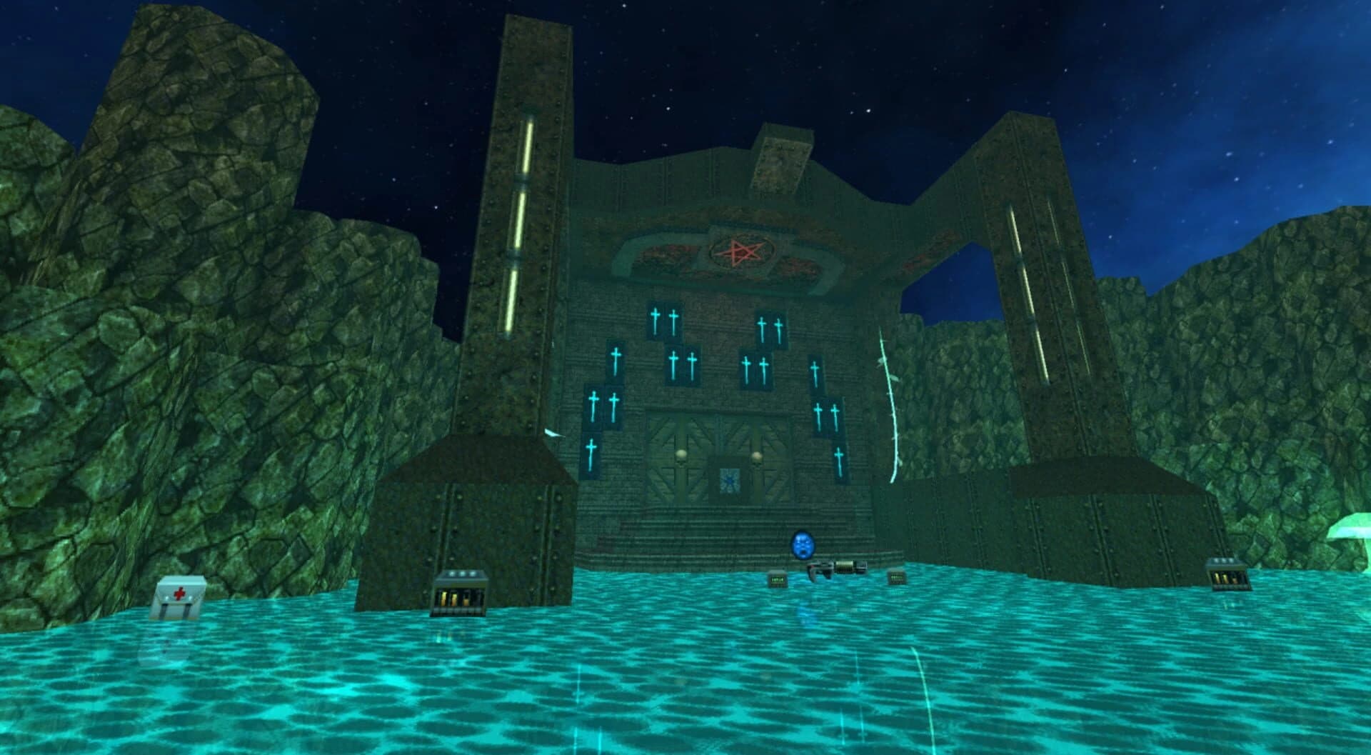 Death's Dichotomy screenshot 5