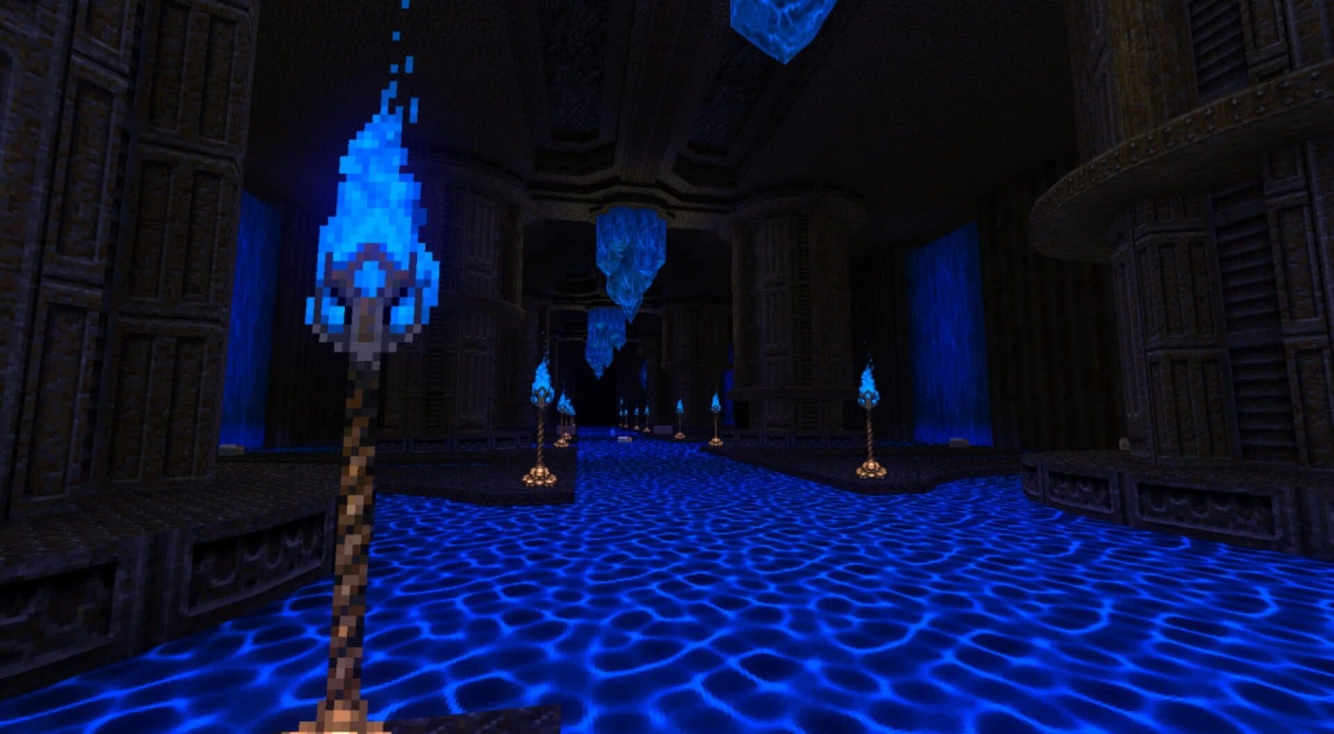 Death's Dichotomy screenshot 3