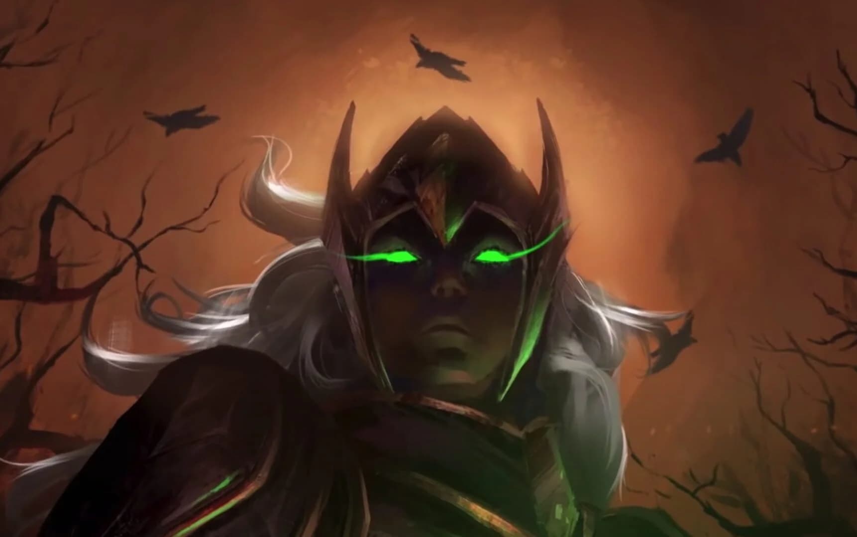 Death's Gambit: Afterlife screenshot 1