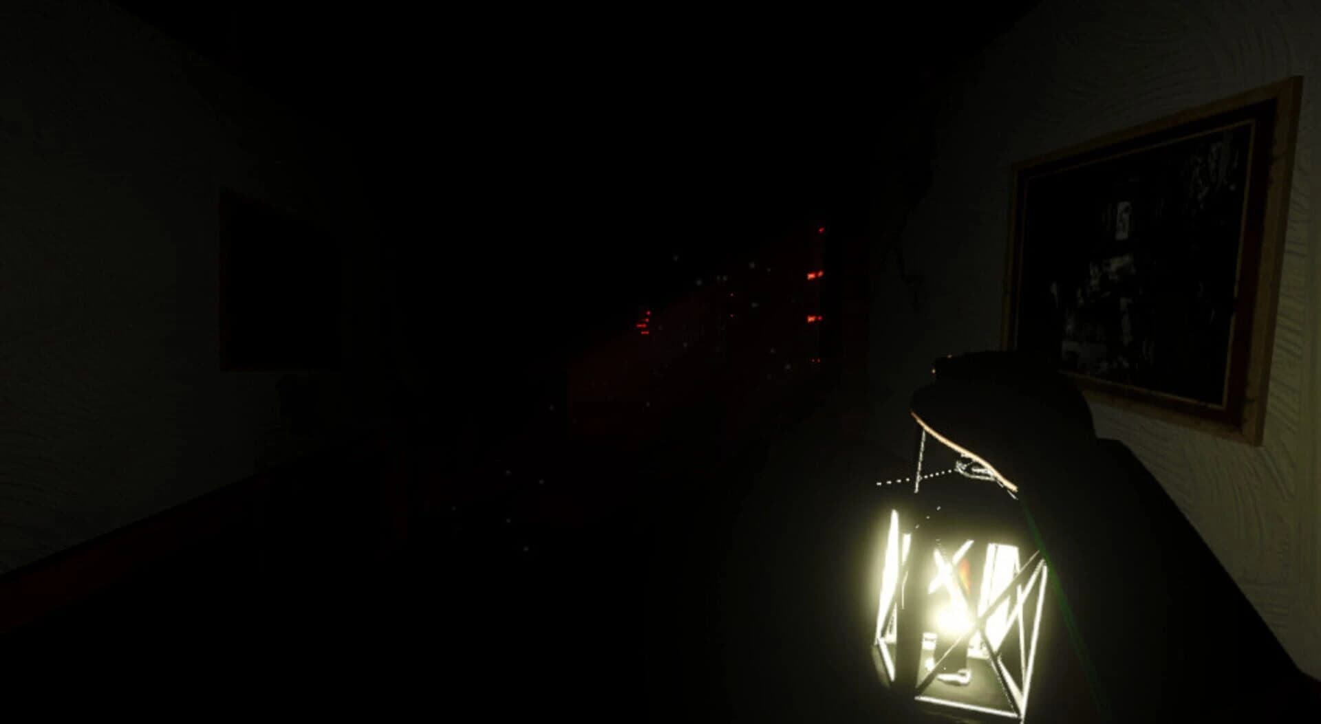 Death's Playground screenshot 1