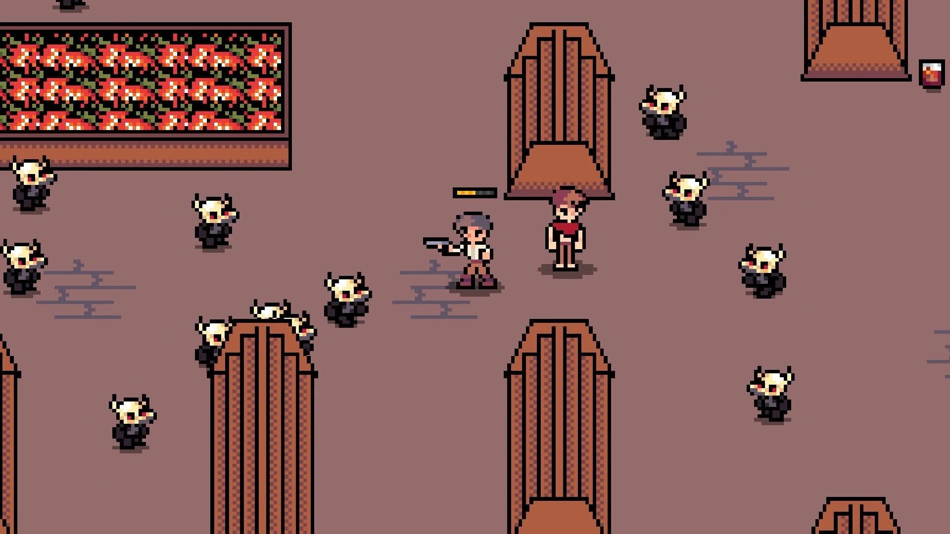 Deaths Toll screenshot 3