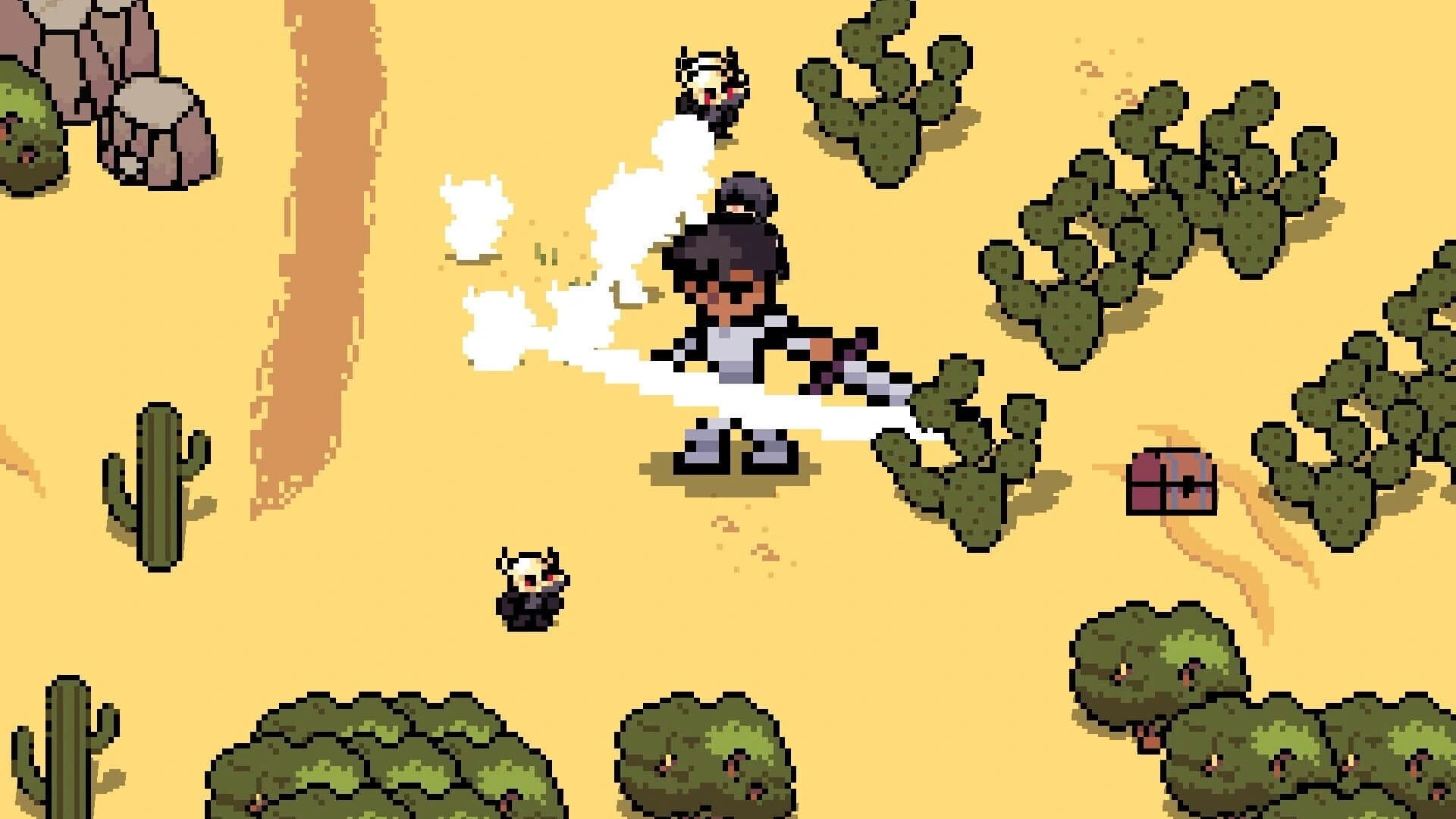 Deaths Toll screenshot 5