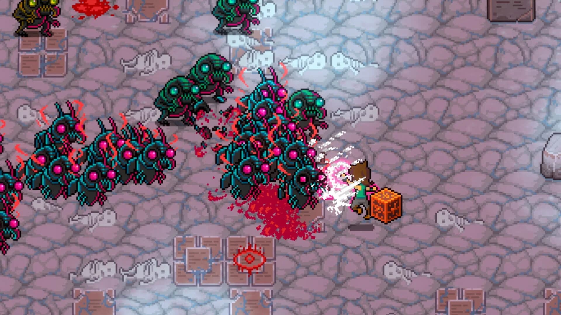 Deathstate screenshot 5