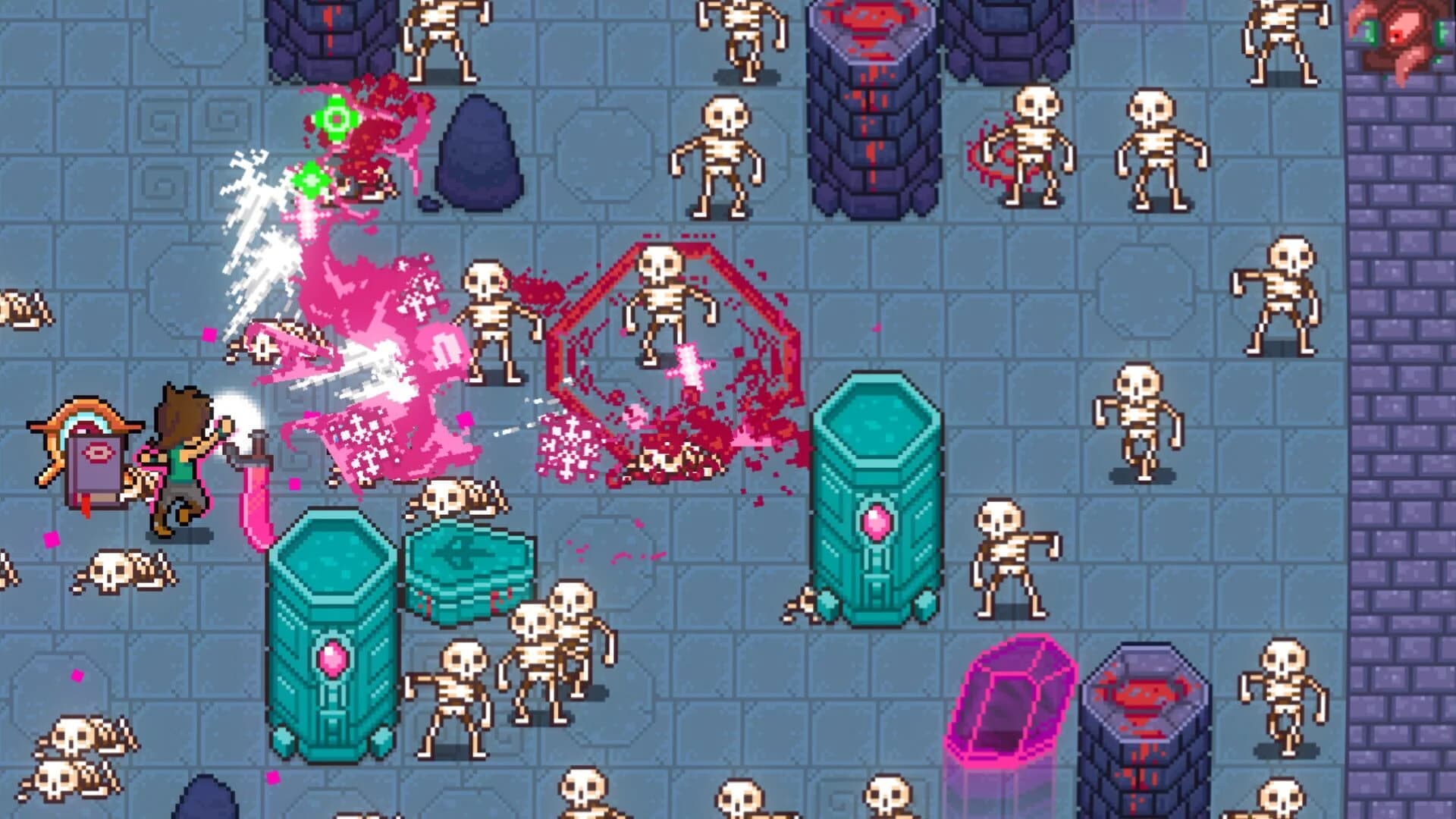 Deathstate screenshot 4