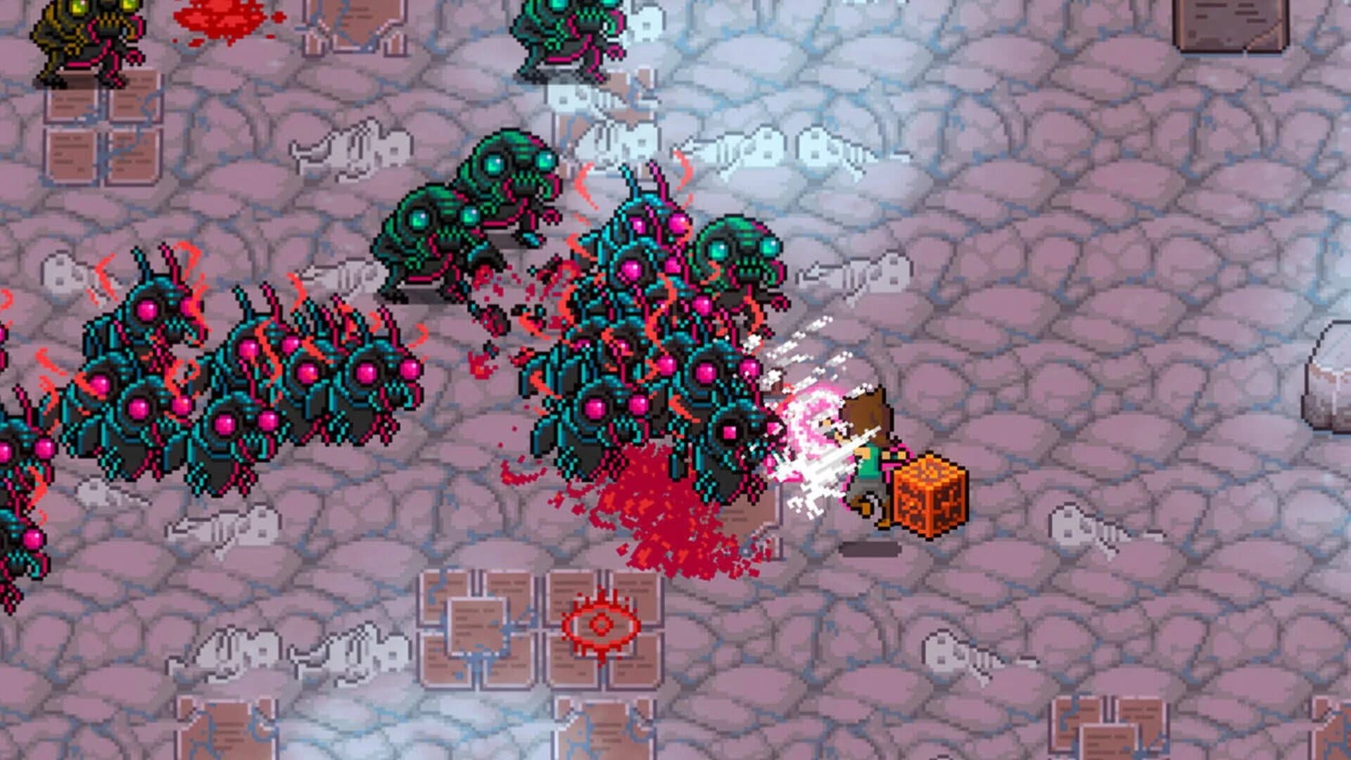 Deathstate : Abyssal Edition screenshot 3