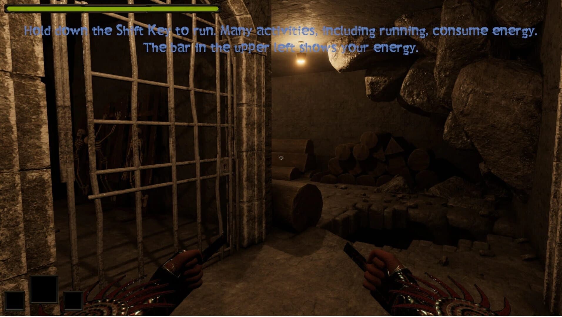 Deathstreak screenshot 4