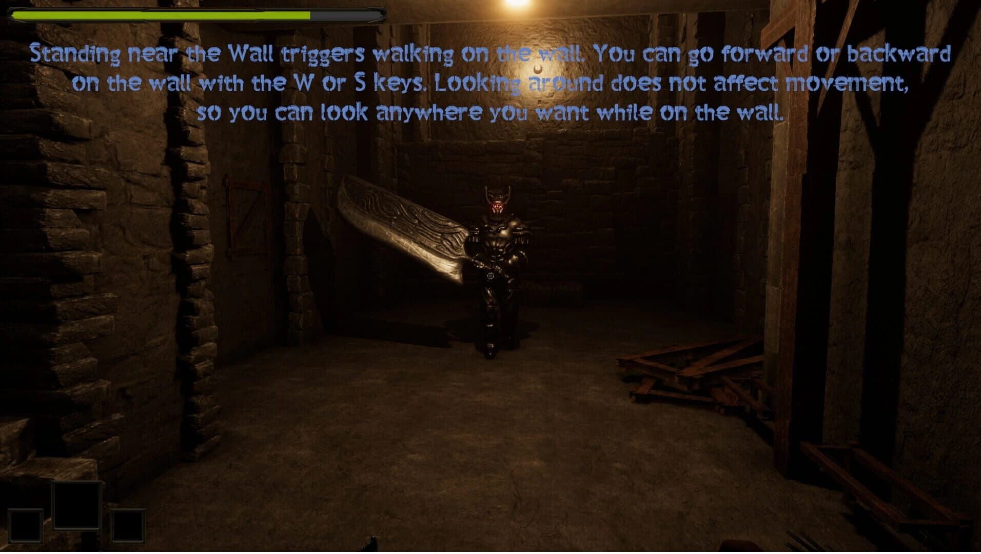 Deathstreak screenshot 2