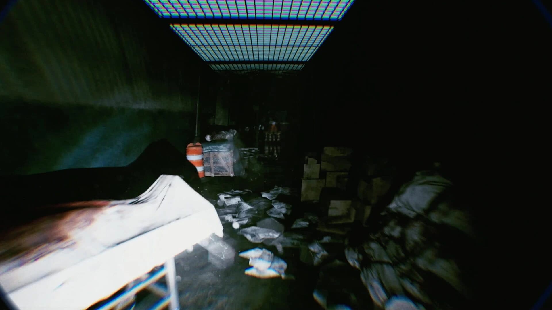 Deathtouch screenshot 5