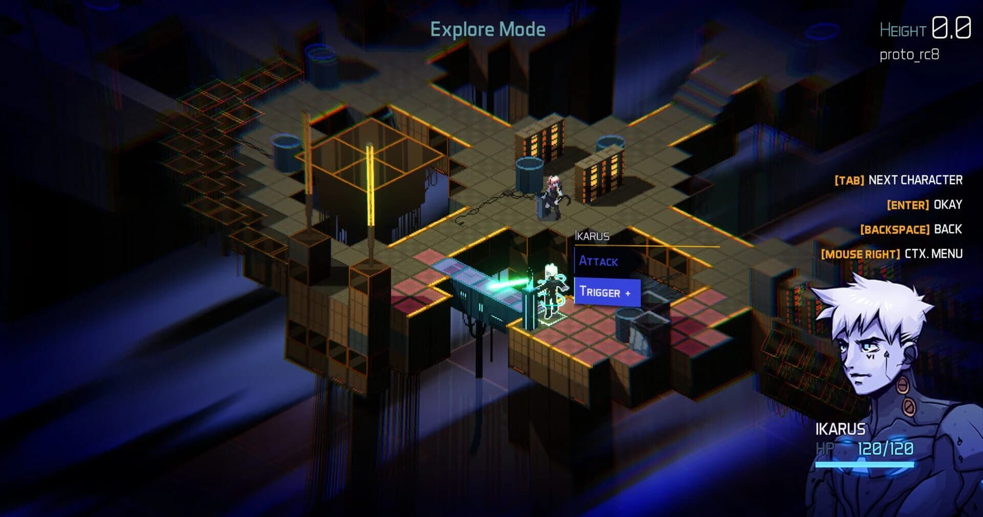DeathTower screenshot 2