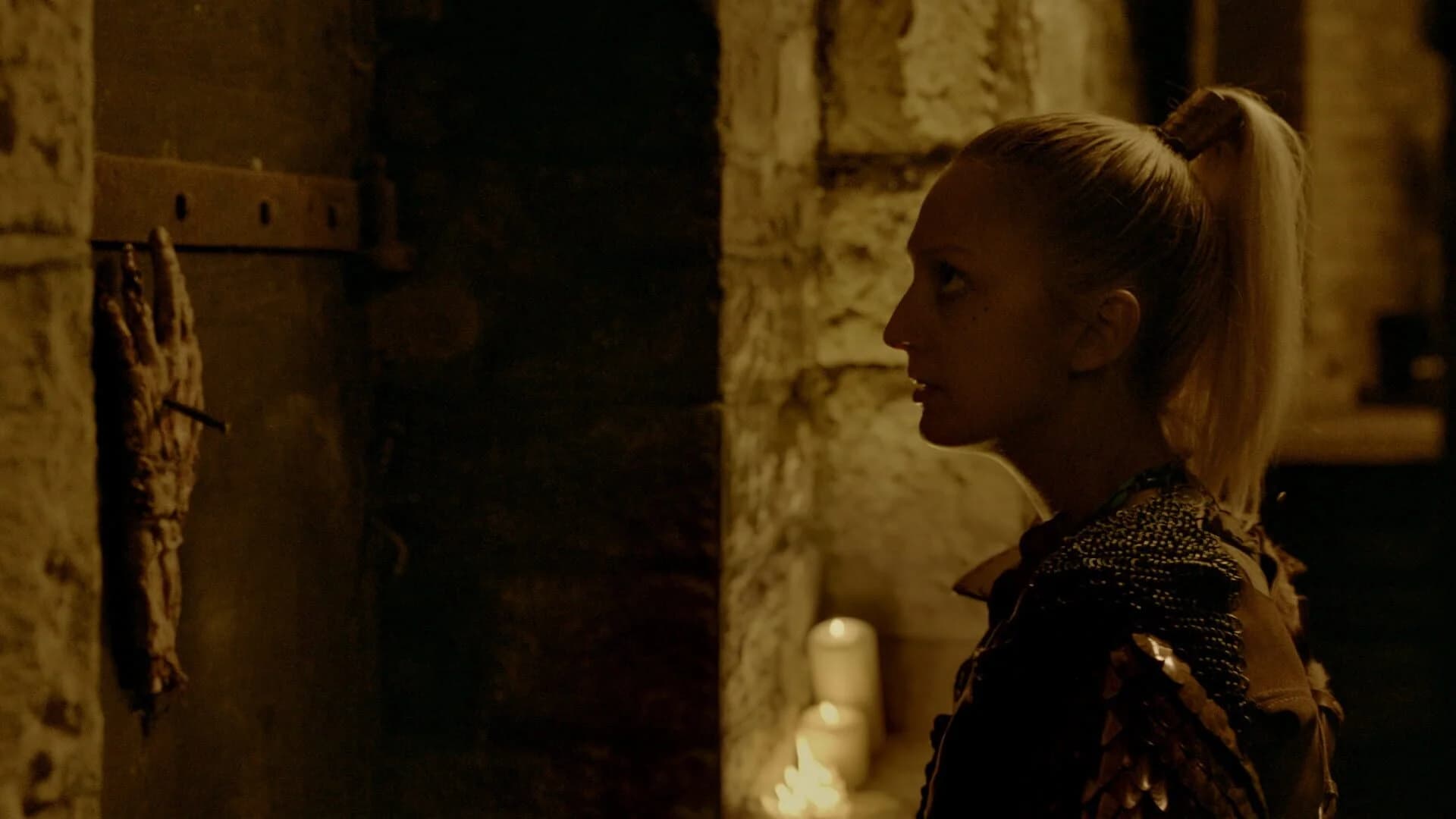 Deathtrap Dungeon: The Golden Room screenshot 4