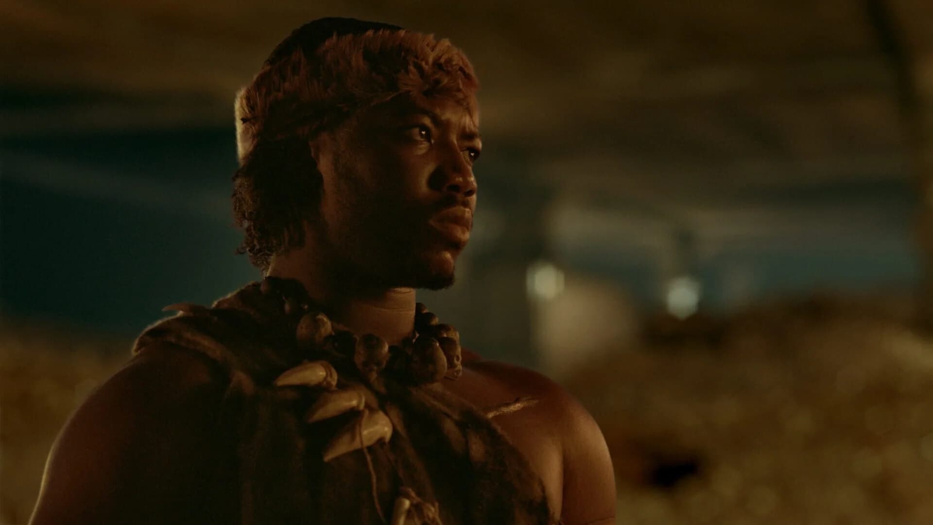 Deathtrap Dungeon: The Golden Room screenshot 3