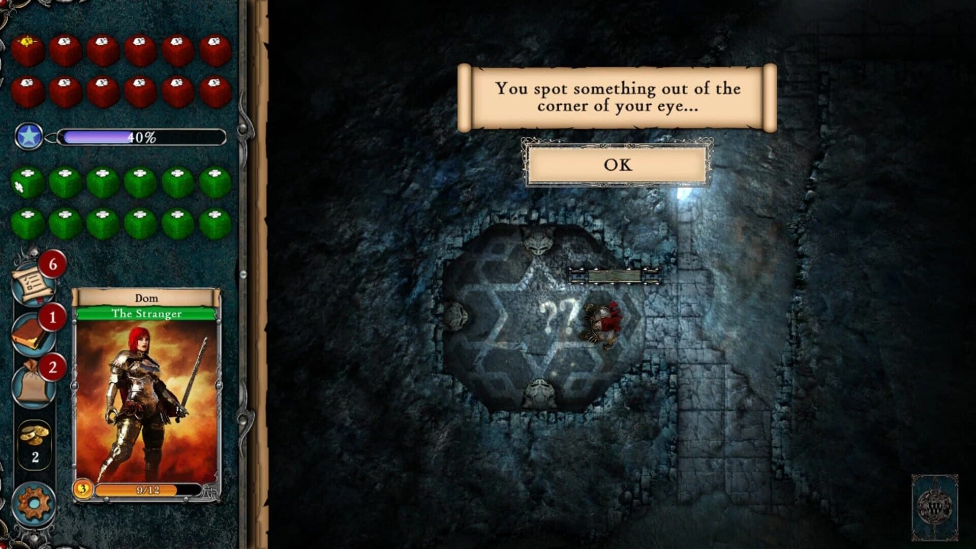 Deathtrap Dungeon Trilogy screenshot 3