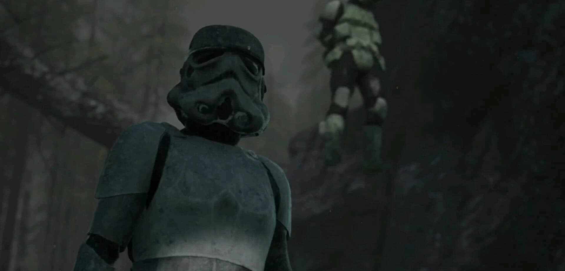 Deathtroopers: The Outpost screenshot 3
