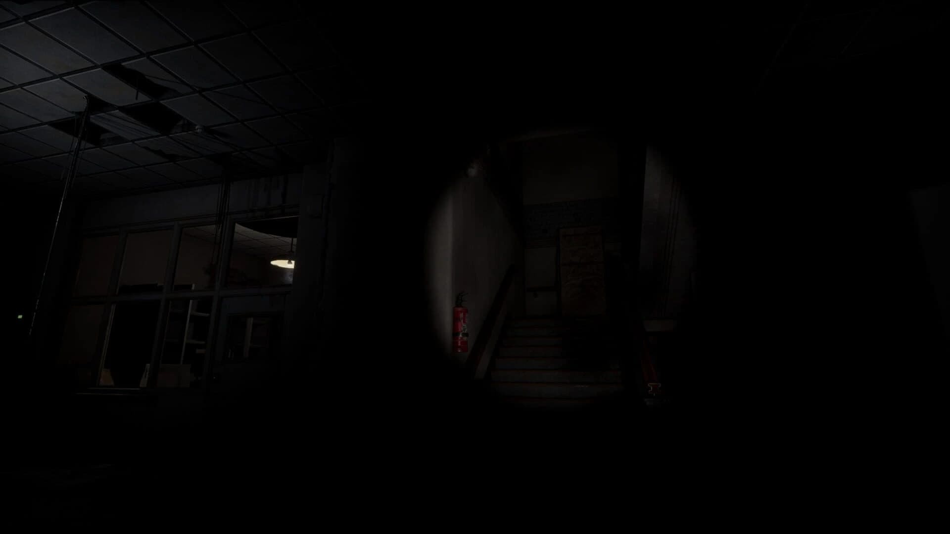 Deathwatch screenshot 4