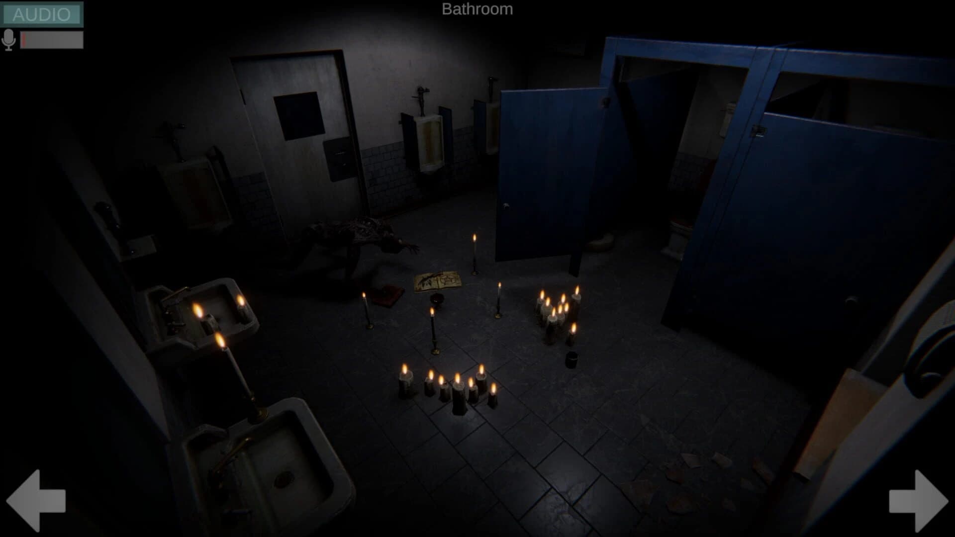 Deathwatch screenshot 5