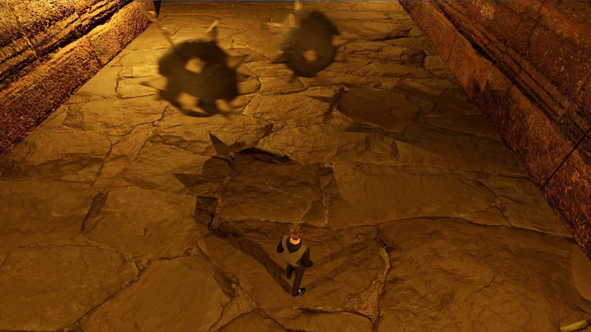 Deathwish screenshot 3