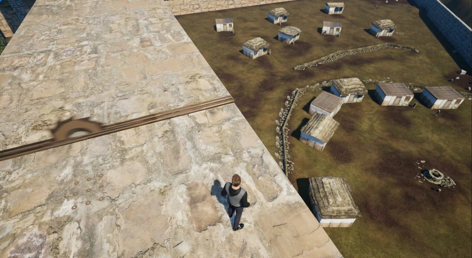 Deathwish screenshot 5