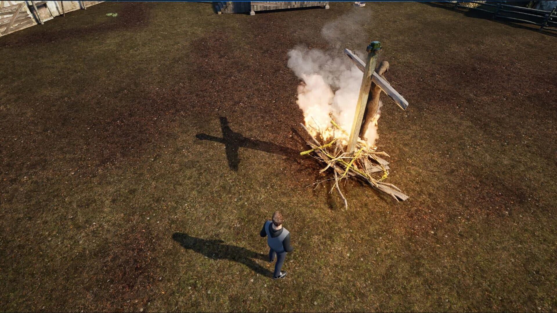 Deathwish screenshot 4