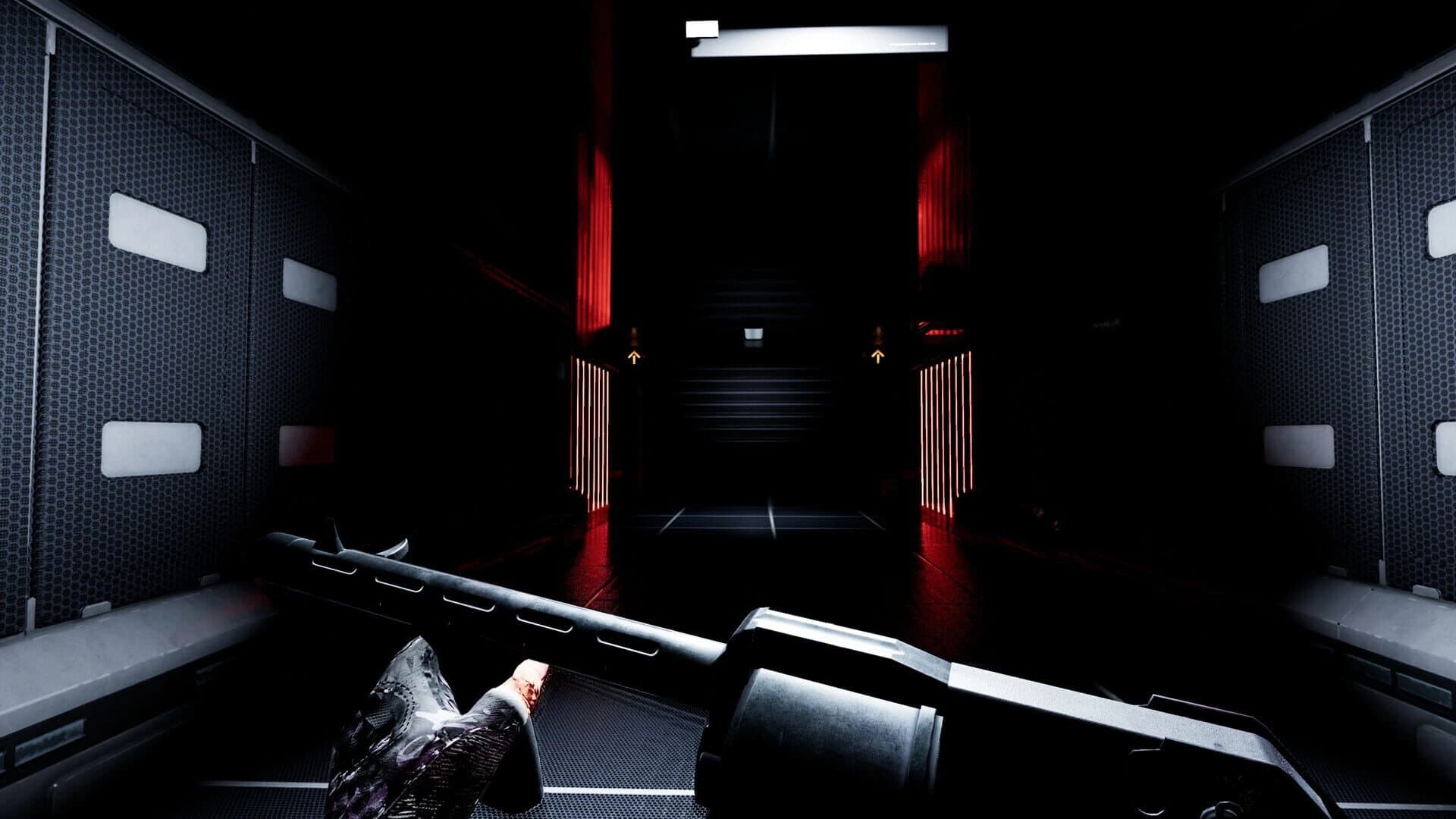 Deborg Desolation screenshot 2