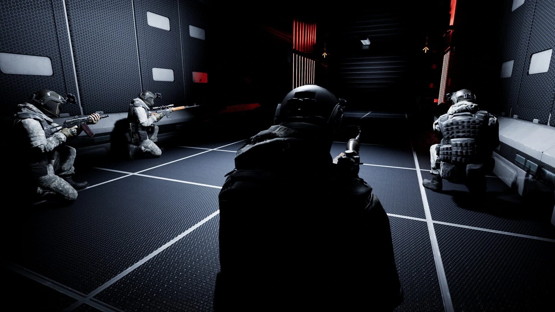Deborg Desolation screenshot 5
