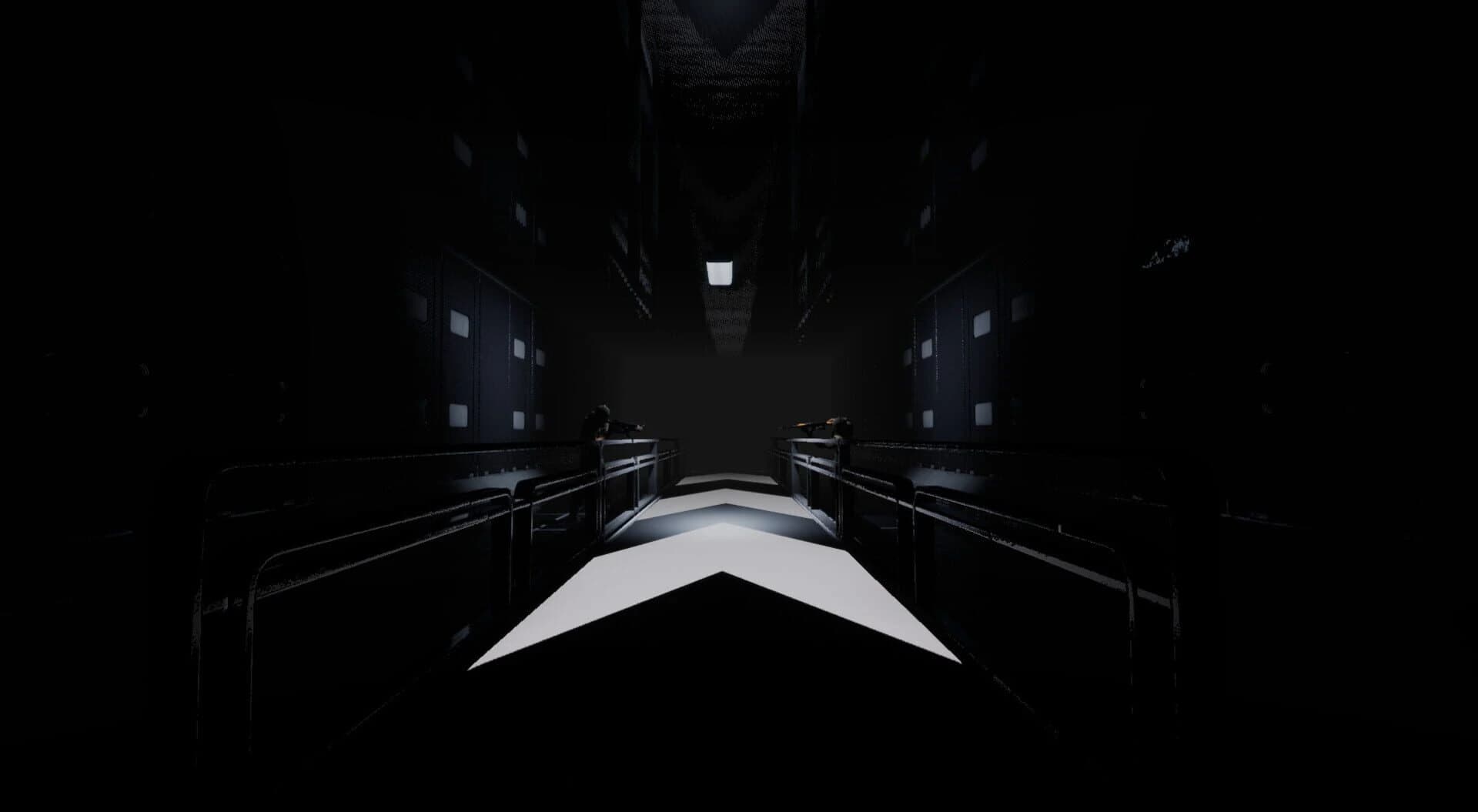 Deborg Desolation screenshot 3