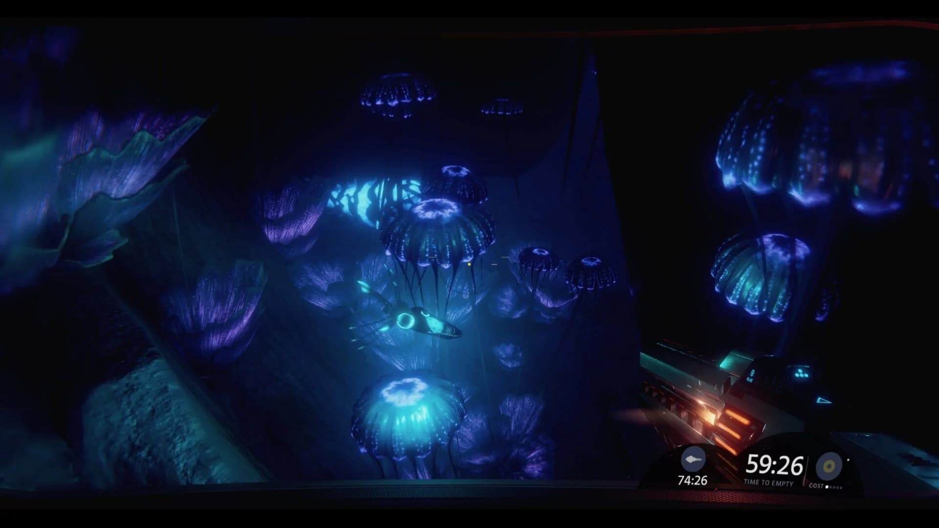 Debris screenshot 5