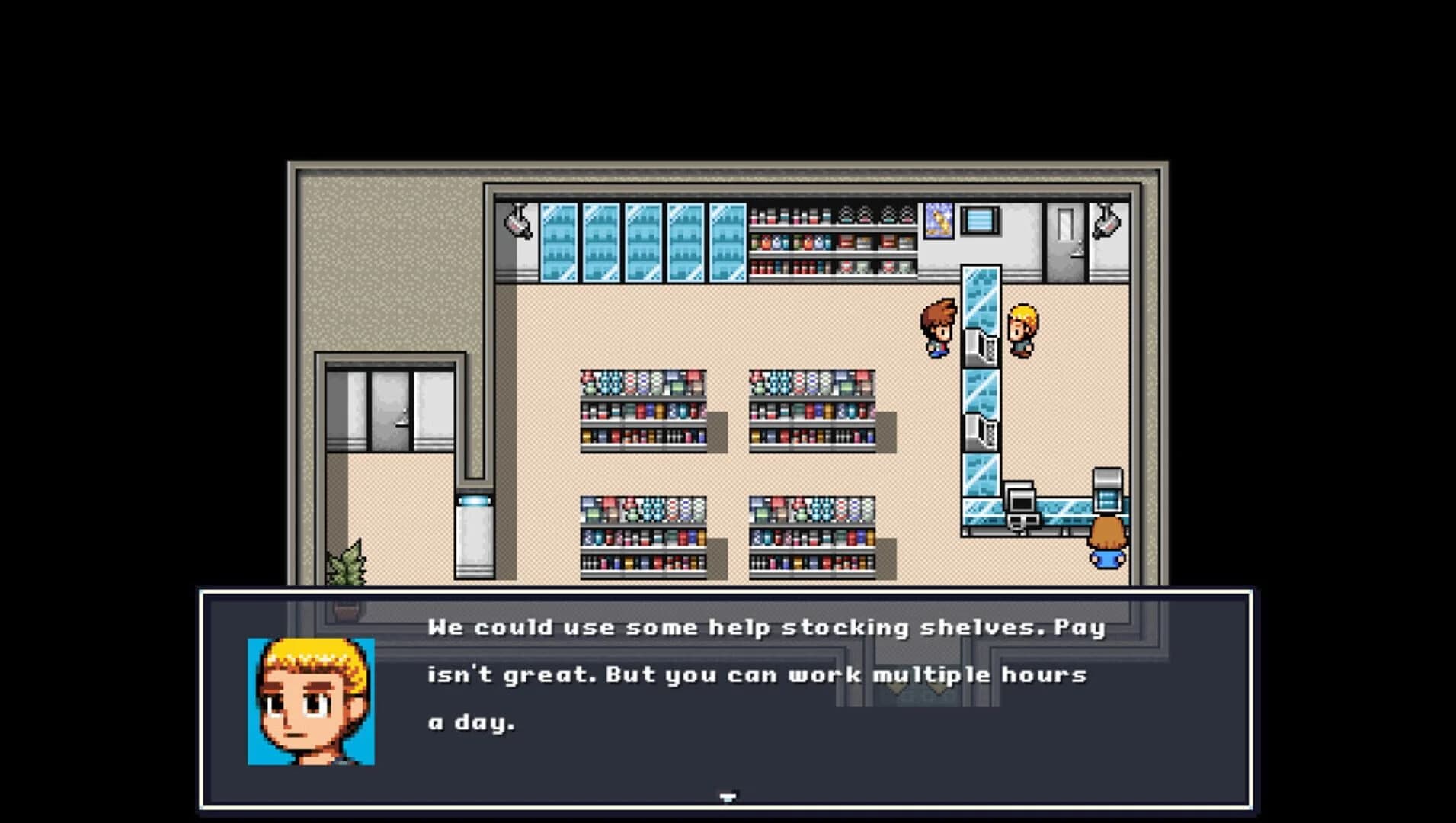 Debt City screenshot 5