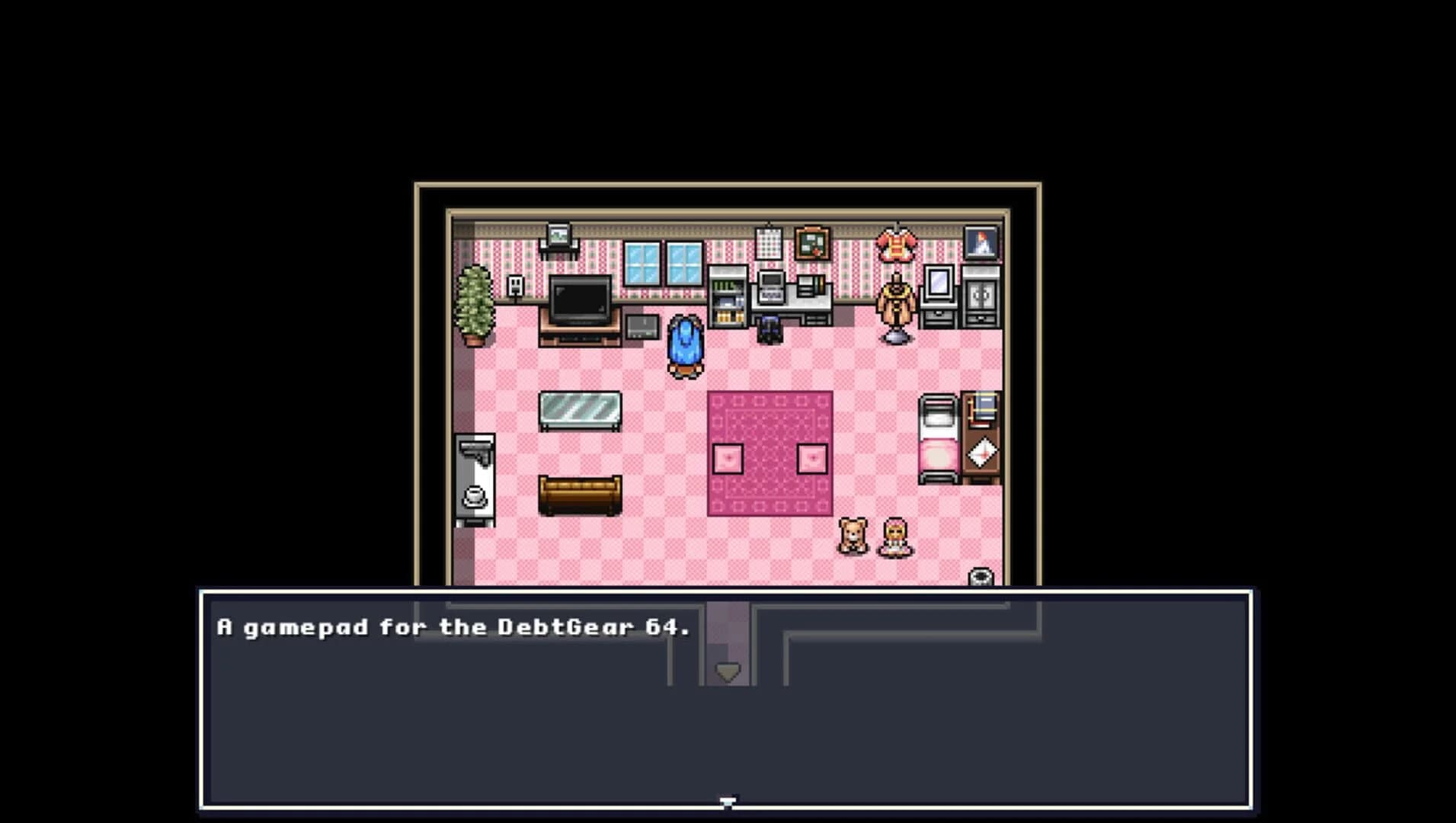 Debt City screenshot 3
